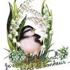 Le temps du muguet - Françis Lemarque