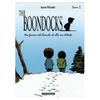 The Boondocks