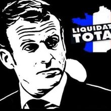 Macron prépare une offensive générale antisociale dès sa reélection