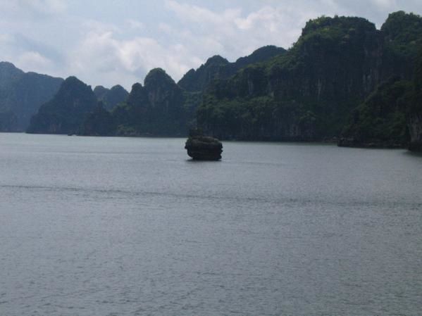 Album - Vietnam-Baie-d-Halong