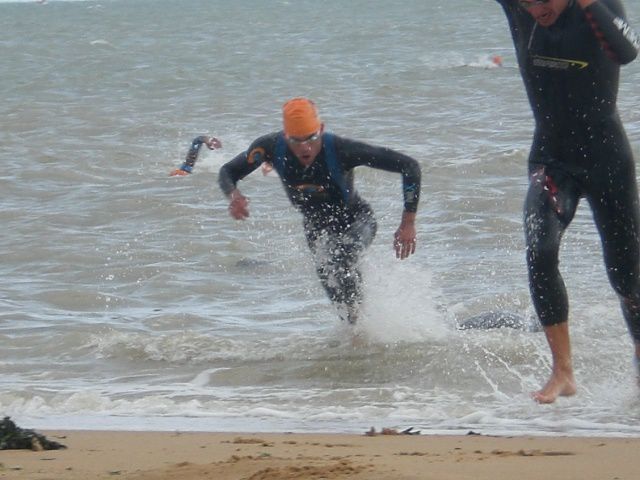 Le RVT était en déplacement à Jard Sur Mer.
Vainqueur de l'épreuve le russe de St Jean de Monts Yvan TUTUKIN devant Toumy Degham