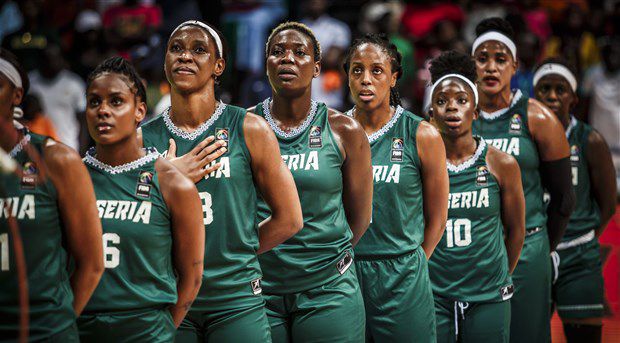 Revue d'équipe de FIBA Afrique pour l'AfroBasket women 2021 : le Nigéria, double tenant du titre et candidat pour un Three-peat 