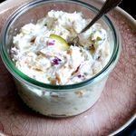 Rillettes de haddock