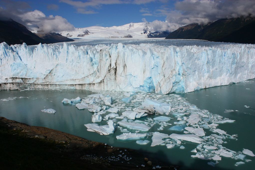 Album - Argentine - Perito-Moreno