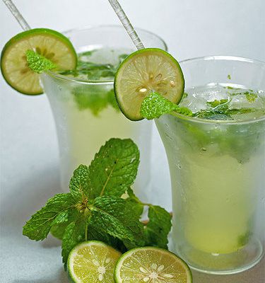 Mojito pour enfants