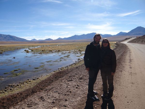 San Pedro de Atacama, un détour inattendu. 