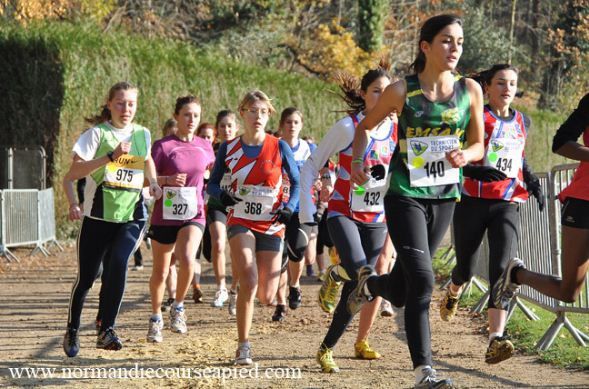 Album - Cross-Bolbec-2010