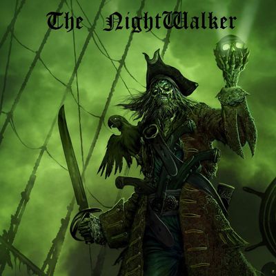 The NightWalker