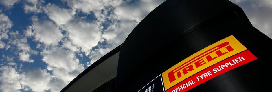 Pirelli convoque les responsables de la F1 pour 2017