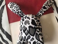 Doudou Lapin - Tutoriel Couture
