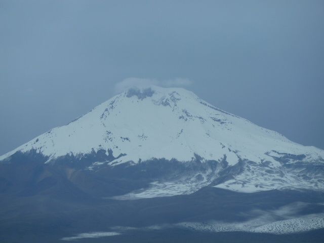 Album - 2011-Sajama-Bolivie