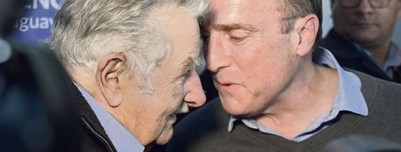 Crisis en Venezuela: Martínez y Mujica se suman a Astori, ''Es una dictadura''