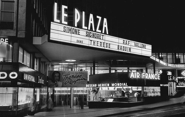 Quand vous êtes au cinéma avec votre mec ou votre nana, êtes vous du genre à rester tranquille?