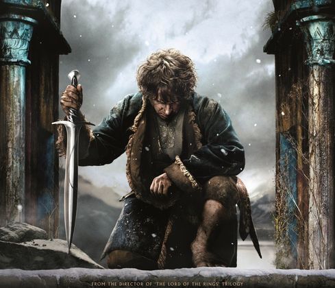  5 français parmi les gagnants du concours The Hobbit lancé par Peter Jackson.
