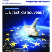 Publication de la revue trimestrielle Défense (Avril 2024) - Theatrum Belli
