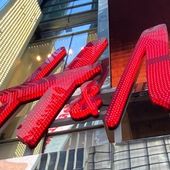 Surveillance de salariés: H&M condamné à 35 millions d'euros d'amende en Allemagne