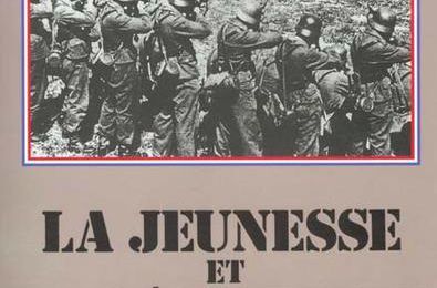 La jeunesse et la Résistance, réseau Orion 1940-1944, de Alain Gandy (40)