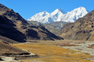 Kinnaur et Spiti, 7 jours à vélo