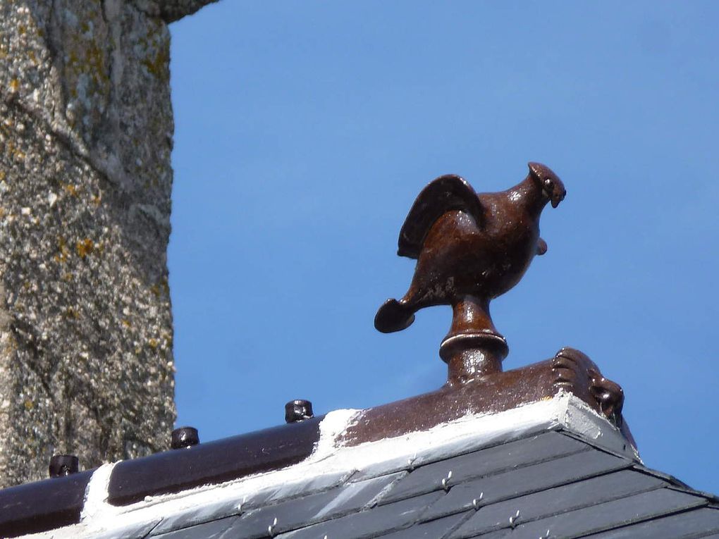 Voyage dans le Cotentin du 13 au 21 Juin 2015