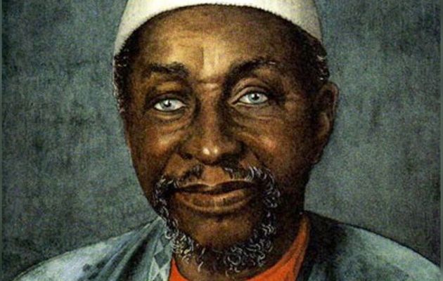 Amadou Hampâté BA, gardien de la tradition orale africaine, par Amadou Bal BA