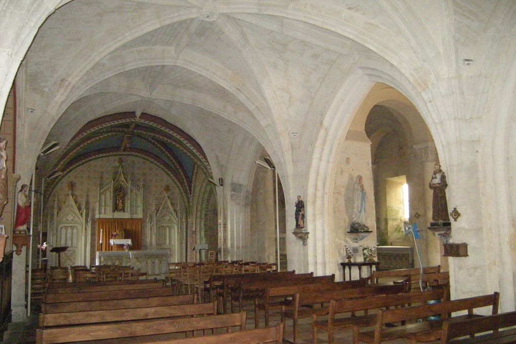 Album - St-Vincent-de-Pertignas--Gironde