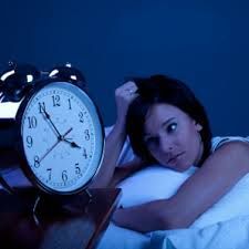 - Troubles du sommeil et hypnose