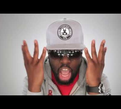 Un son qui rassemble Maître Gims, Keen'V, Pascal Obispo, M Pokora, Tal et bien d'autres !