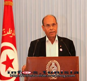 رئيس الجمهورية يصدر قرارا جمهوريا يتعلق بوضع منطقة حدودية عازلة على طول الشريط الحدودي لتونس