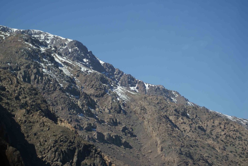 Album - 20110225 - Agdz - Marrakech - 2