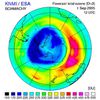 La Royal Society veut sauver la planète