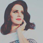 Lana change sa photo de profil Instagram