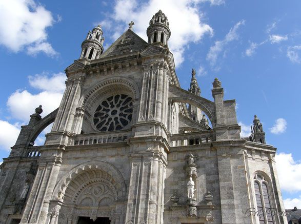 Randonnées motos à Ste Anne d'Auray avec balade jusqu'à Vannes le 19 septembre 2009. Un temps magnifique, une superbe balade une fois de plus.