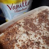 Tiramisu - Les petites recettes de Nad'