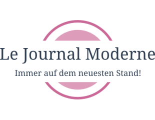 Le Journal Moderne
