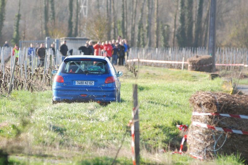 Album - Rallye-La-Fougere-Fevrier-2011