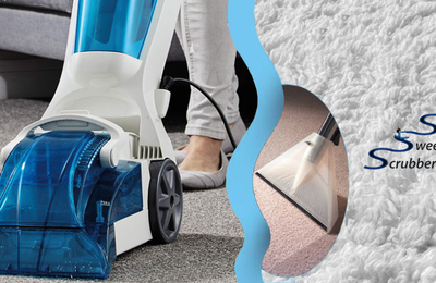 Buy Professional Carpet Cleaning Machines in Adelaide With The Right Features