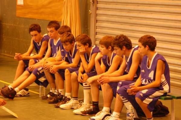 Album - Tournoi Mie Caline 2008