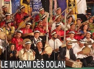 Le Muqam des Dolan