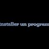 Comment déinstaller un programme