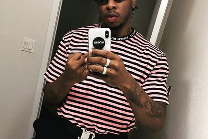 Runtown Speaks on Ending Ties with former Label,Eric Many.