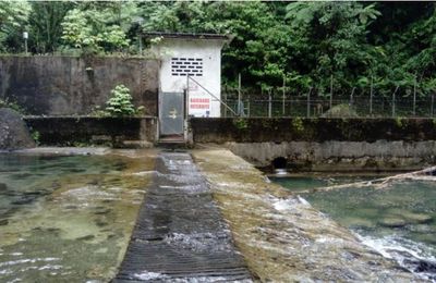 Problème de l'eau : La Guadeloupe n'est plus seule … la Martinique aussi ! 