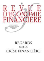 Revue de l’AEF « REGARDS SUR LA CRISE FINANCIERE », avril 2010