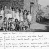 Ecole Primaire de Meria - 1954