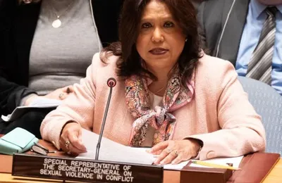  Israël bloque l’enquête de l’ONU sur les crimes sexuels présumés du Hamas lors de l’attaque du 7 octobre (Common Dreams)