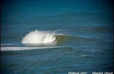 Portugal Lifestyle and waves 2010