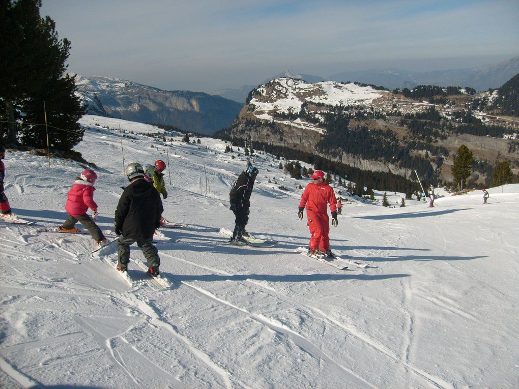 SORTIES DU SAMEDI FLAINE