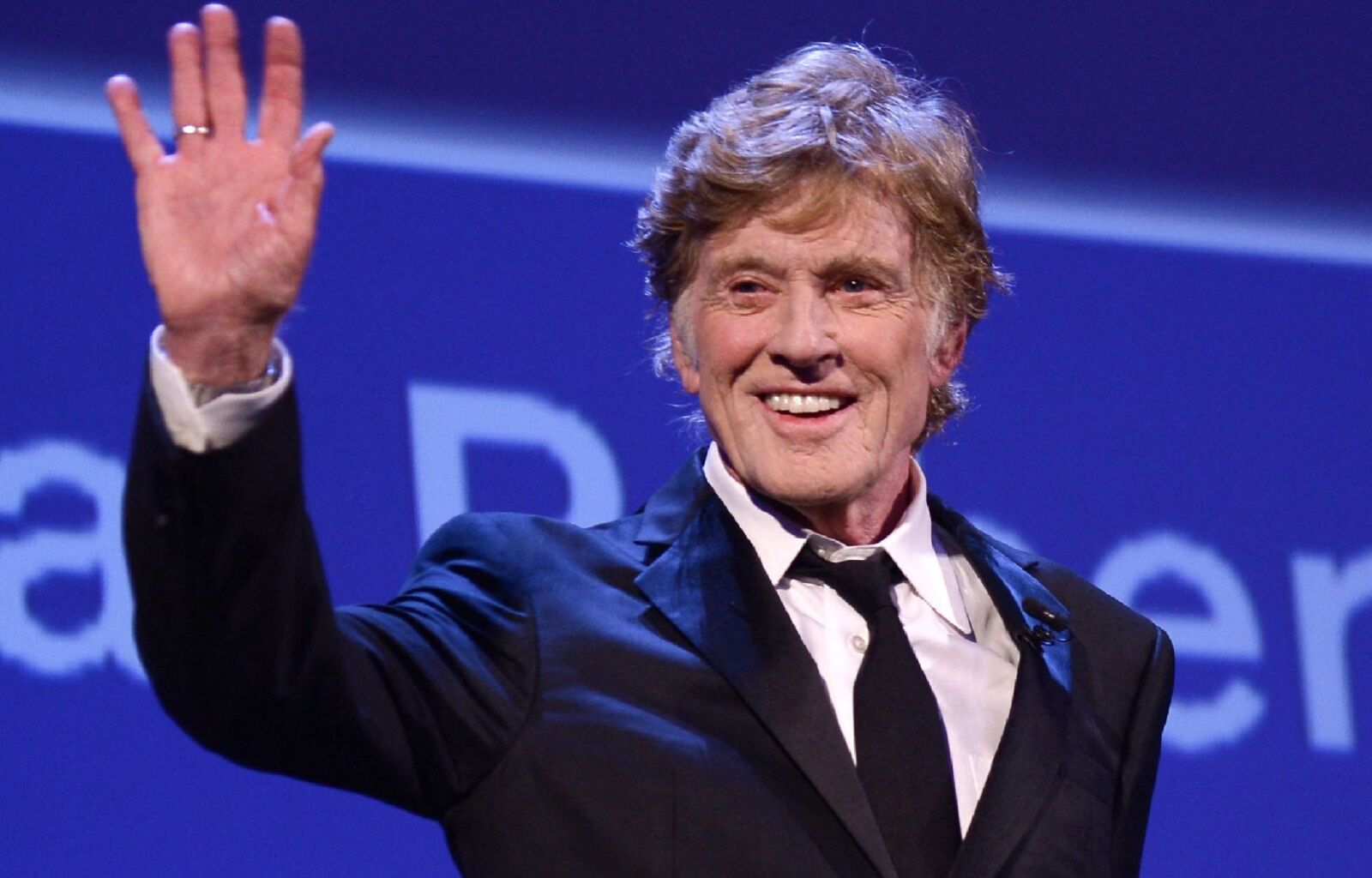 Robert Redford Réalisateur