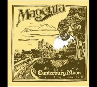 magenta, un groupe anglais de folk-rock qui s'illustra lors des années 1970 avec de bien belles harmonies vocales