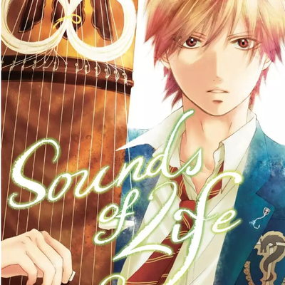 Sounds of life, tome 1