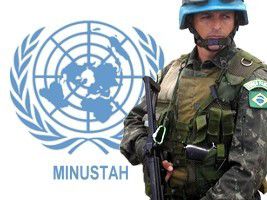 La Minustah bientôt remplacée par la Minujusth